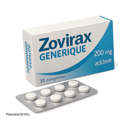 zovirax