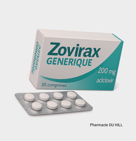 zovirax